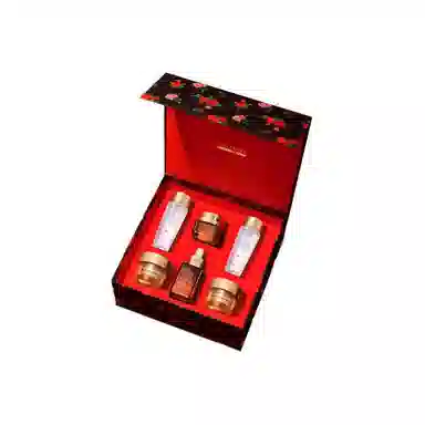 雅诗兰黛 眼面修护限定六件套装