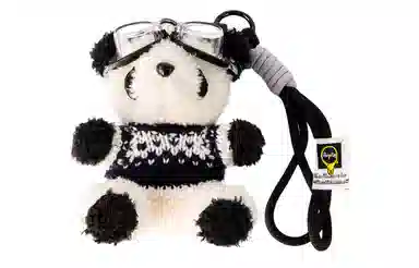 X3COMMUNE Q 10cm LOVE