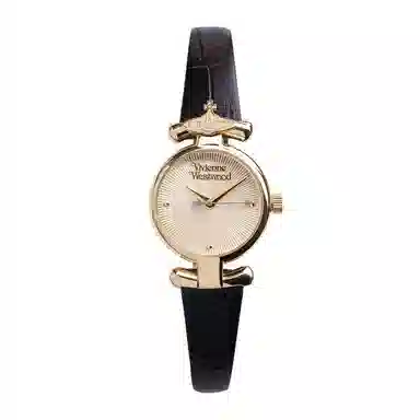 Vivienne Westwood DWVV090GDBK
