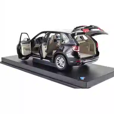 BMW X5 F15 SUV 118