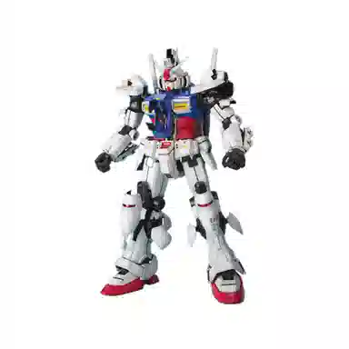 BANDAI PG 0083 RX-78GP01-Fb 1 30cm