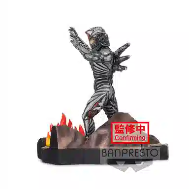BANPRESTO stagement