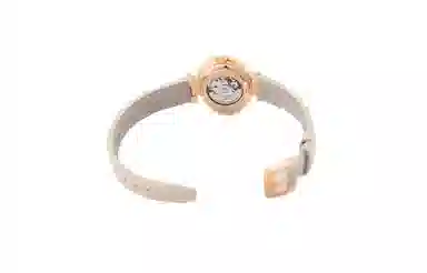 TISSOT T-GOLD 30 27mm K18K T917.307.76.113.00
