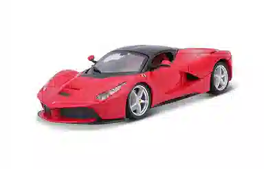 Bimago Ferrari LaFerrari