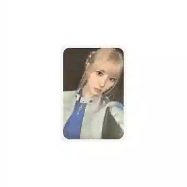 YG Entertainment BABYMONSTER 1 Photobook A ver.