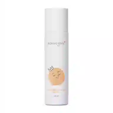 初葆 婴儿抚触油身体乳