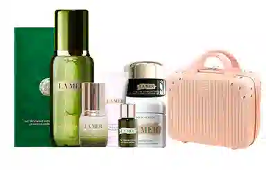 海蓝之谜 修护精萃水 滋润