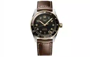 LONGINES 100 39mm L3.802.5.53.2