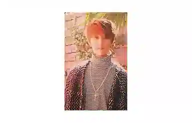 HYBE SEVENTEEN - 2 TEEN AGE ORANGE Ver