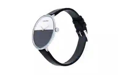 CKCalvin Klein 38mm 30 K7A231C3