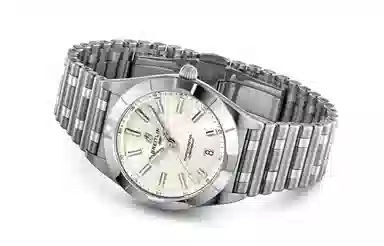 Breitling A77310101A2A1