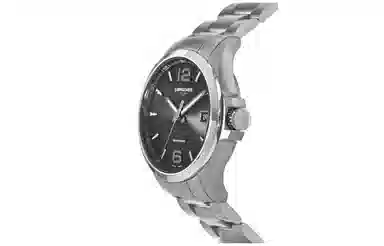 LONGINES 50 43mm L3.726.4.56.6