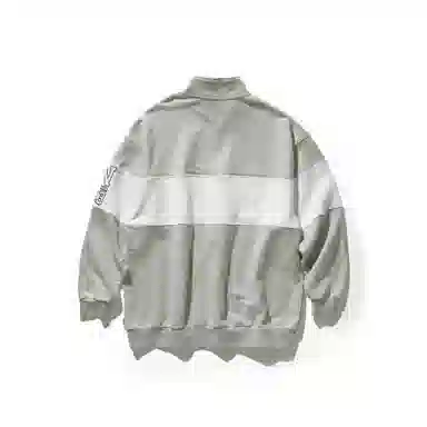 nautica white sail LOGO