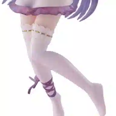 TAITO coreful overlord 18cm