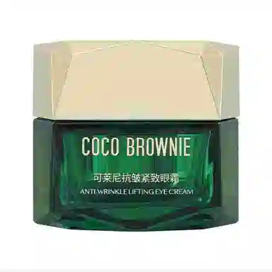 coco brownie