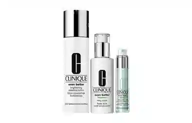 倩碧 美白水乳精华套装 滋润保湿