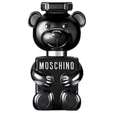 Moschino Mini Perfume Set