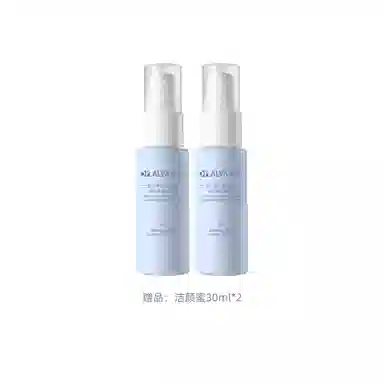 瑷尔博士 氨基酸洗面奶护肤套装 清爽控油清洁