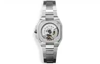 Bell & Ross BRX5R-IB/ST/SST