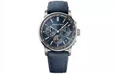 Audemars Piguet Code 11.59 26393ST.OO.A348KB.01