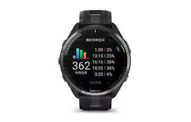 GARMIN Forerunner965 -