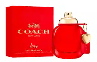 COACH Love EDP
