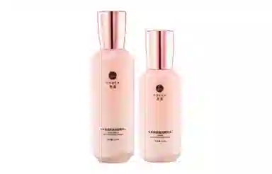 冬禾 盈透肌底焕颜护肤套装 补水保湿