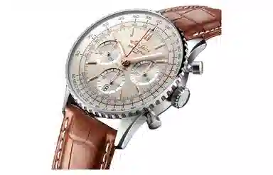 BREITLINGnavitimer 30 40mm AB0139211G1P1