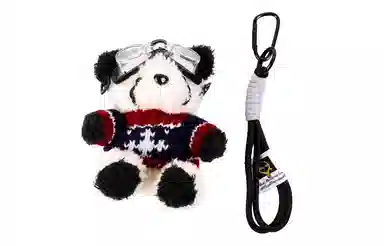 X3COMMUNE Q 10cm LOVE