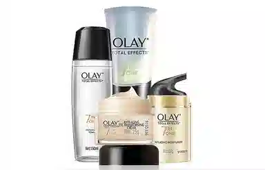 OLAY 100g+150ml+15g+50g