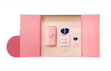 GIORGIO ARMANI EDP MYWAY50ml++MYWAY7ml