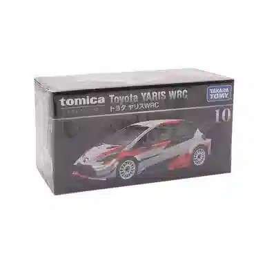 TAKARA TOMY 164 TP-10WRC