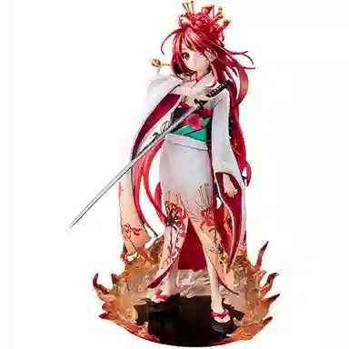 KADOKAWA 17 20 ver. 25cm