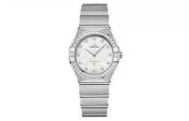 OMEGA 30 28mm 131.15.28.60.52.001