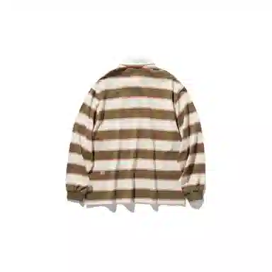 nautica white sail LOGOPolo