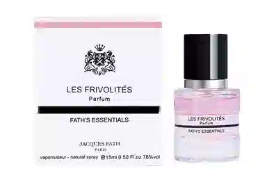 Jacques Fath Les Frivolites