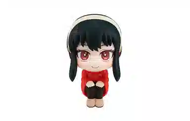 MegaHouse Look Up Q 11cm
