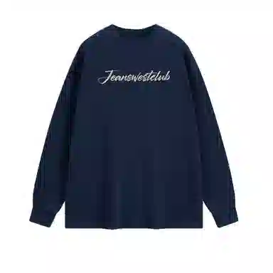 JEANSWEST CLUB logoT