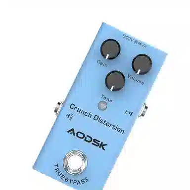 (MOSEN AODSK) AEF-ED