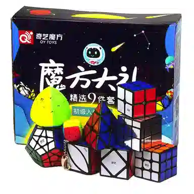 9