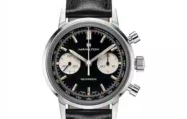 Hamilton American Classic H38429730