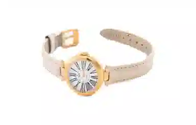 TISSOT T-GOLD 30 27mm K18K T917.307.76.113.00