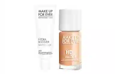 makeupforever 30ml+30ml
