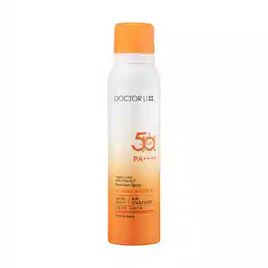 DOCTOR LI SPF50+ 120ml120ml*2