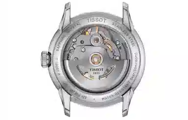 TISSOT 50 34mm T139.207.16.111.00