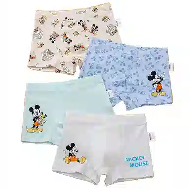 Disney 4