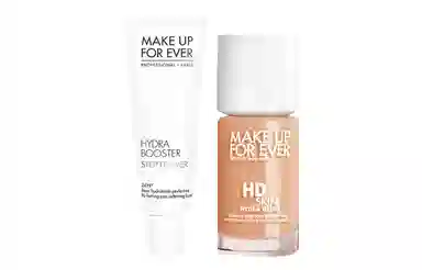 makeupforever 30ml+30ml