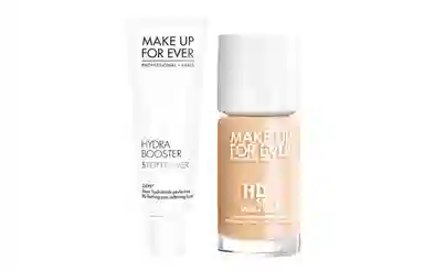 makeupforever 30ml+30ml