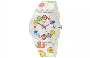 SWATCH ORIGINALS 30 41mm SUOK127