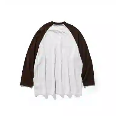 nautica white sail LOGOT